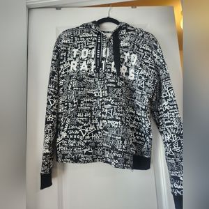 Toronto Raptors (Graffiti) Tracksuit